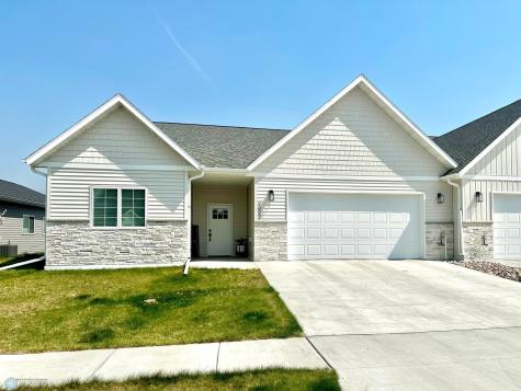 7022 67th Street S Horace ND 58047