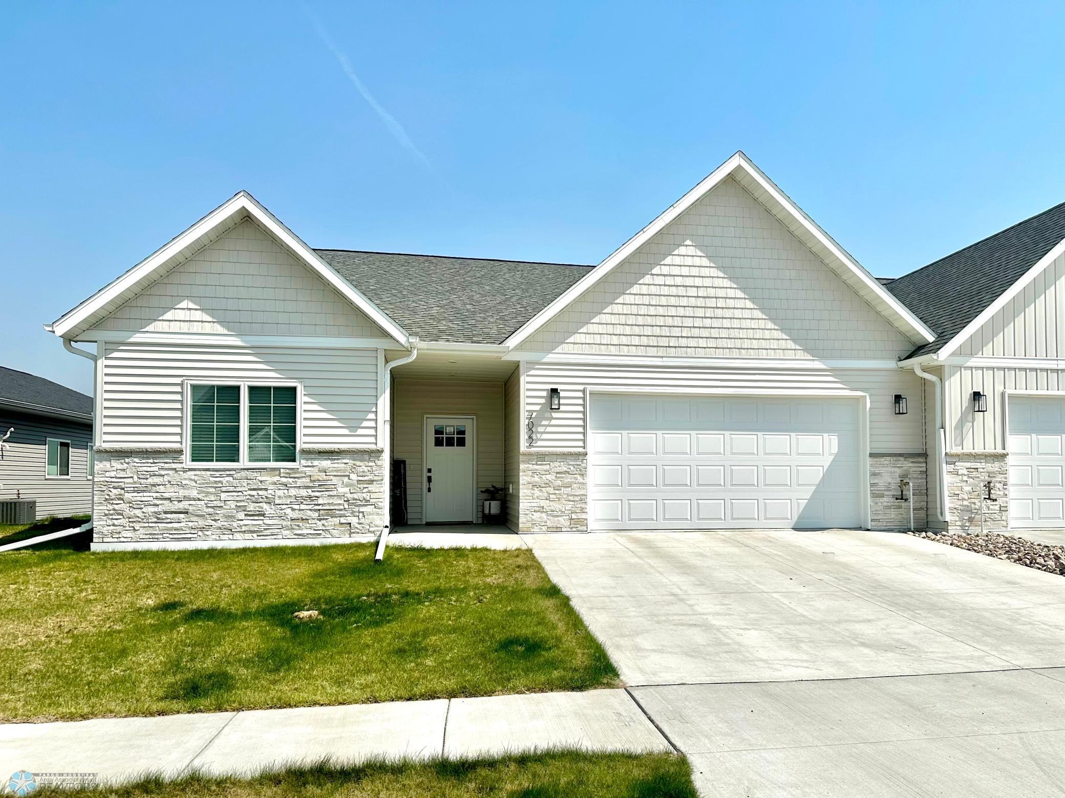 7022 67th Street S Horace ND 58047