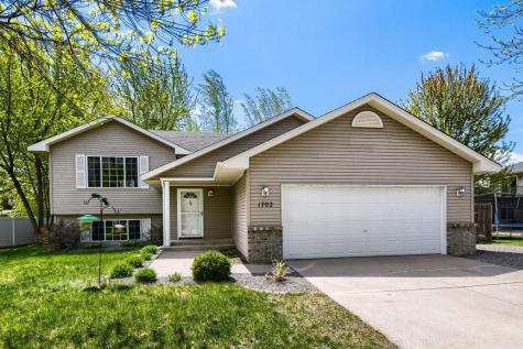 1702 Griffing Park Road Buffalo MN 55313