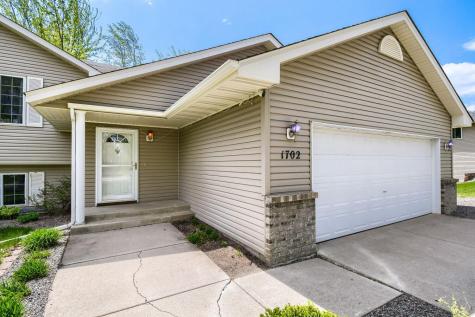 1702 Griffing Park Road Buffalo MN 55313