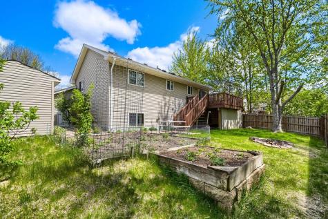 1702 Griffing Park Road Buffalo MN 55313