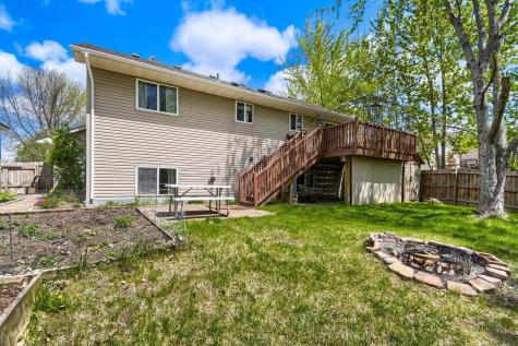 1702 Griffing Park Road Buffalo MN 55313