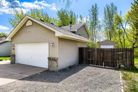 1702 Griffing Park Road Buffalo MN 55313