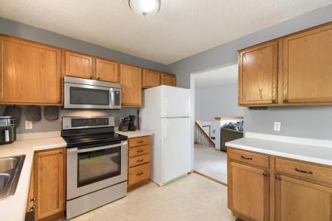 1702 Griffing Park Road Buffalo MN 55313