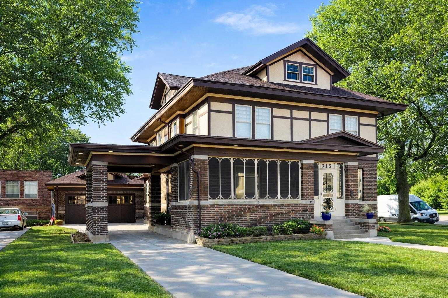 315 W Fountain Street Albert Lea MN 56007