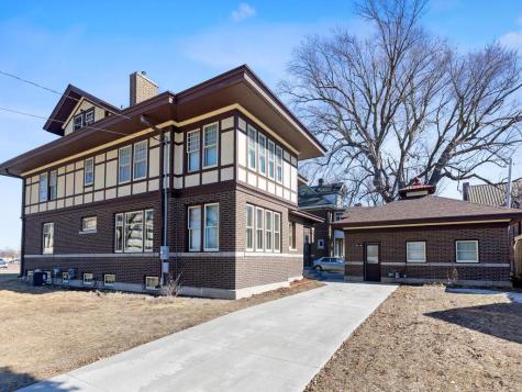 315 W Fountain Street Albert Lea MN 56007