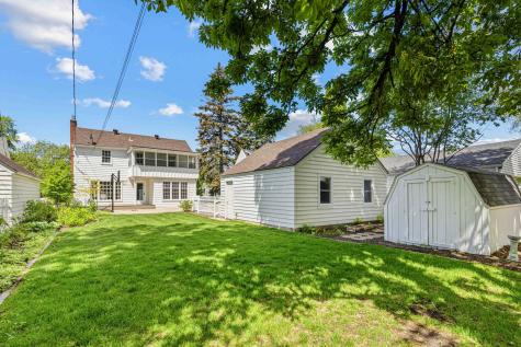 1334 8th Street S Fargo ND 58103