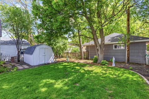 1334 8th Street S Fargo ND 58103