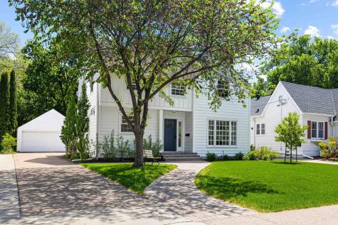 1334 8th Street S Fargo ND 58103