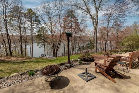 12363 Lower Sylvan Road SW Pillager MN 56473