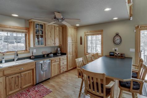 12363 Lower Sylvan Road SW Pillager MN 56473