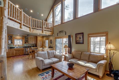 12363 Lower Sylvan Road SW Pillager MN 56473