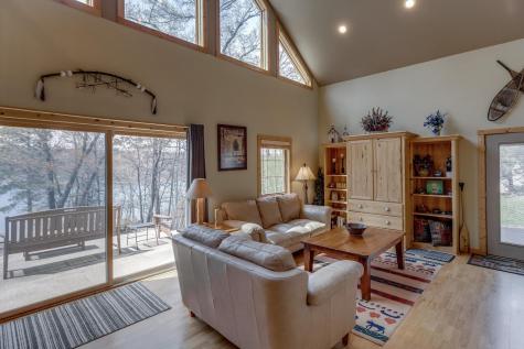 12363 Lower Sylvan Road SW Pillager MN 56473