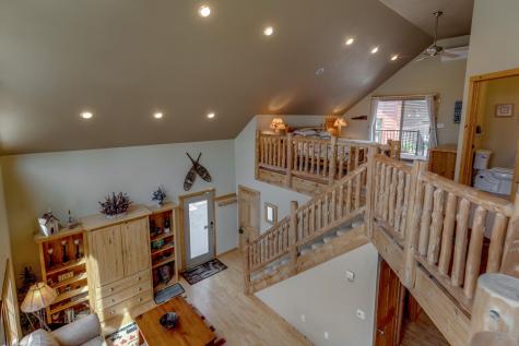 12363 Lower Sylvan Road SW Pillager MN 56473