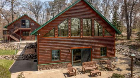 12363 Lower Sylvan Road SW Pillager MN 56473