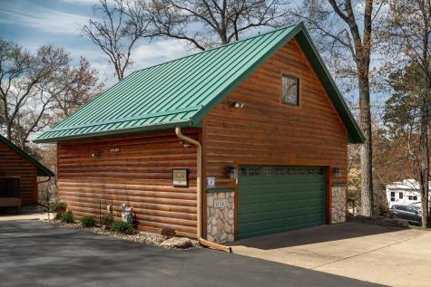 12363 Lower Sylvan Road SW Pillager MN 56473