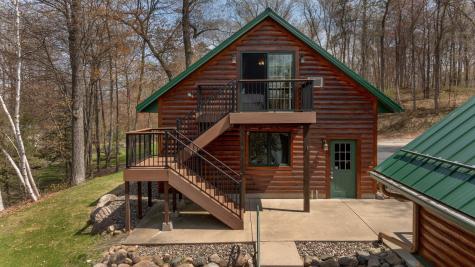 12363 Lower Sylvan Road SW Pillager MN 56473
