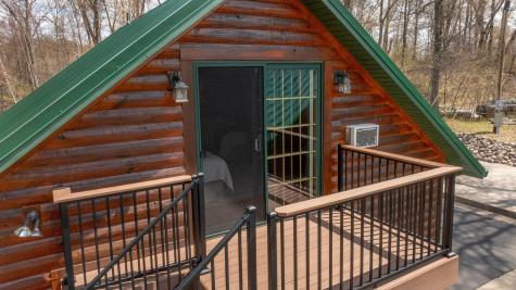 12363 Lower Sylvan Road SW Pillager MN 56473