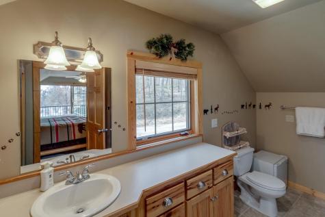 12363 Lower Sylvan Road SW Pillager MN 56473
