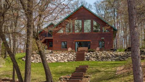 12363 Lower Sylvan Road SW Pillager MN 56473