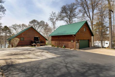 12363 Lower Sylvan Road SW Pillager MN 56473