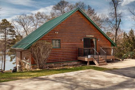 12363 Lower Sylvan Road SW Pillager MN 56473