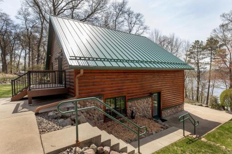 12363 Lower Sylvan Road SW Pillager MN 56473