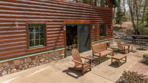 12363 Lower Sylvan Road SW Pillager MN 56473
