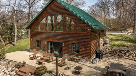 12363 Lower Sylvan Road SW Pillager MN 56473