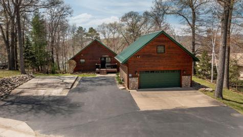 12363 Lower Sylvan Road SW Pillager MN 56473