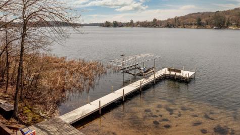12363 Lower Sylvan Road SW Pillager MN 56473