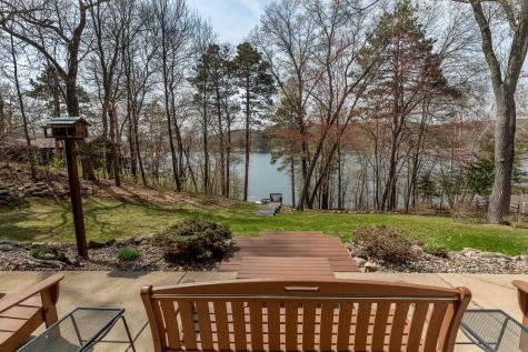 12363 Lower Sylvan Road SW Pillager MN 56473