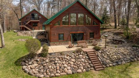12363 Lower Sylvan Road SW Pillager MN 56473