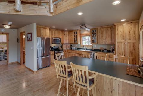 12363 Lower Sylvan Road SW Pillager MN 56473