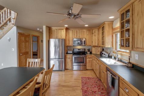 12363 Lower Sylvan Road SW Pillager MN 56473