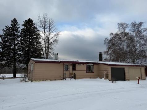 28 Hemlock Circle Babbitt MN 55706