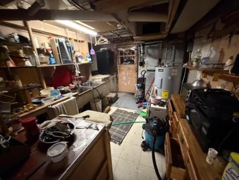28 Hemlock Circle Babbitt MN 55706