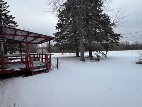 28 Hemlock Circle Babbitt MN 55706