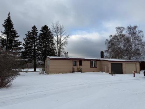 28 Hemlock Circle Babbitt MN 55706