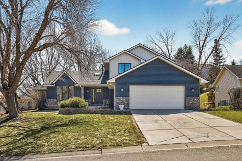 14715 39th Avenue N Plymouth MN 55446