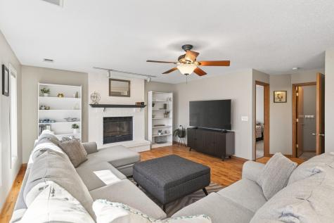 14715 39th Avenue N Plymouth MN 55446