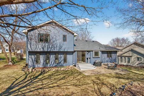 14715 39th Avenue N Plymouth MN 55446