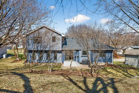 14715 39th Avenue N Plymouth MN 55446