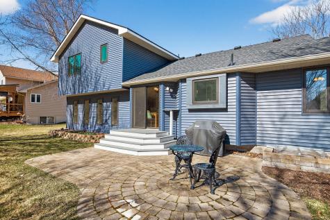 14715 39th Avenue N Plymouth MN 55446