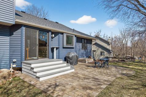 14715 39th Avenue N Plymouth MN 55446
