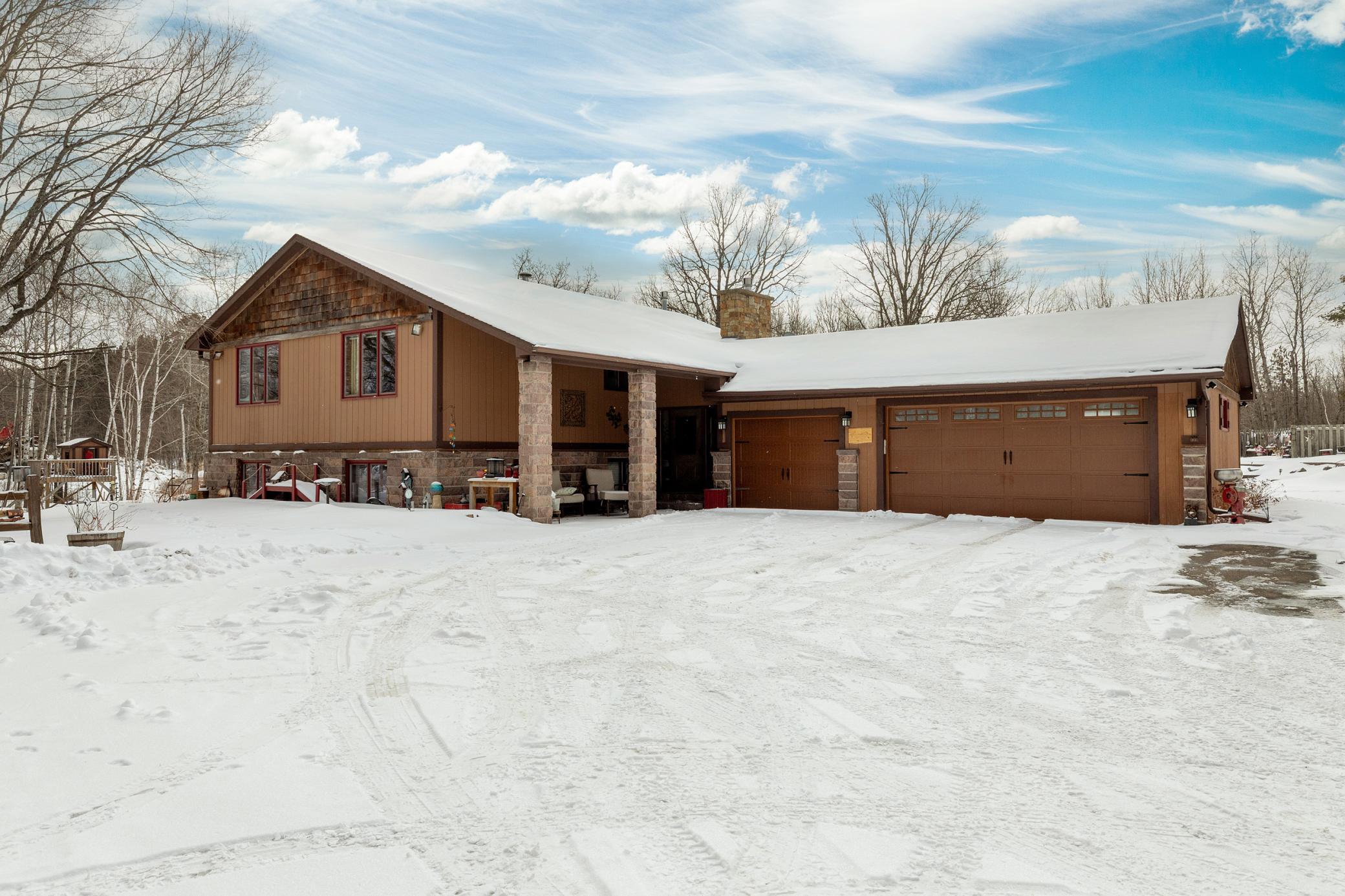 2585 State 200 NE Remer MN 56672