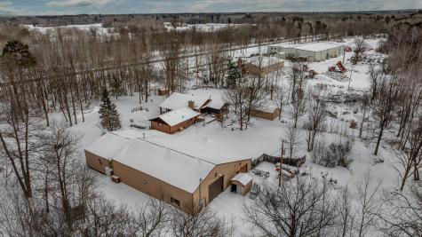 2585 State 200 NE Remer MN 56672