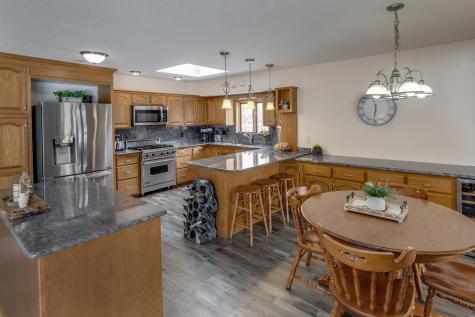 2585 State 200 NE Remer MN 56672