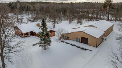 2585 State 200 NE Remer MN 56672