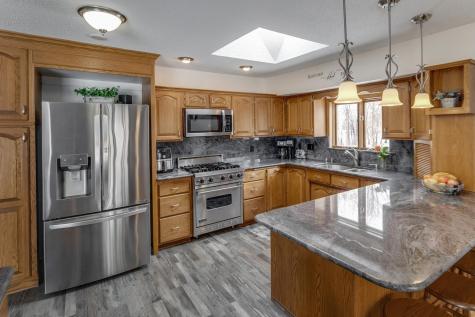 2585 State 200 NE Remer MN 56672